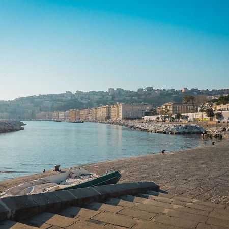Chiaia Premium Flat, Naples Center, Near Seaside Διαμέρισμα Εξωτερικό φωτογραφία